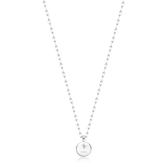 Collar Brosway Mujer ESSENTIAL in Acero BNL047 - BNL047